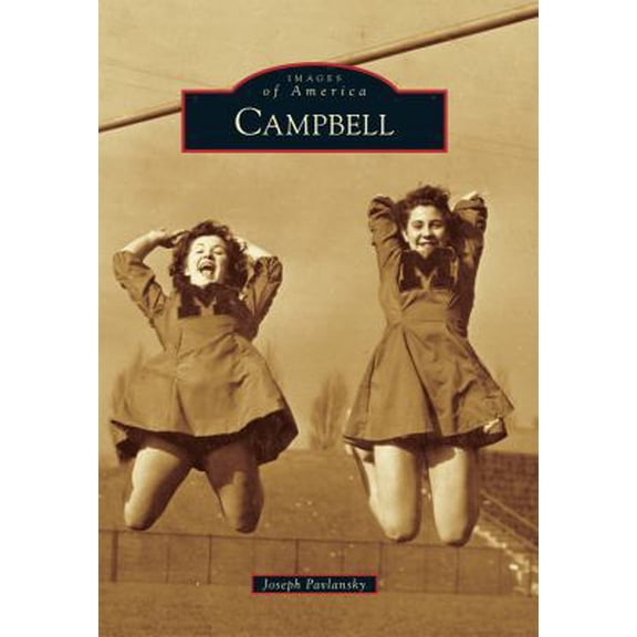 Pre-Owned Campbell (Paperback) 146711698X 9781467116985