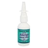 Natures Vision Allergy Nasal Mist with Butterbur Extract, 2 Oz