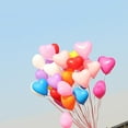 thumbnail image 2 of 100 Pcs Ballons Helium-filled Balloons Water-filled Balloons Party Balloons Helium Balloons Emulsion, 2 of 5