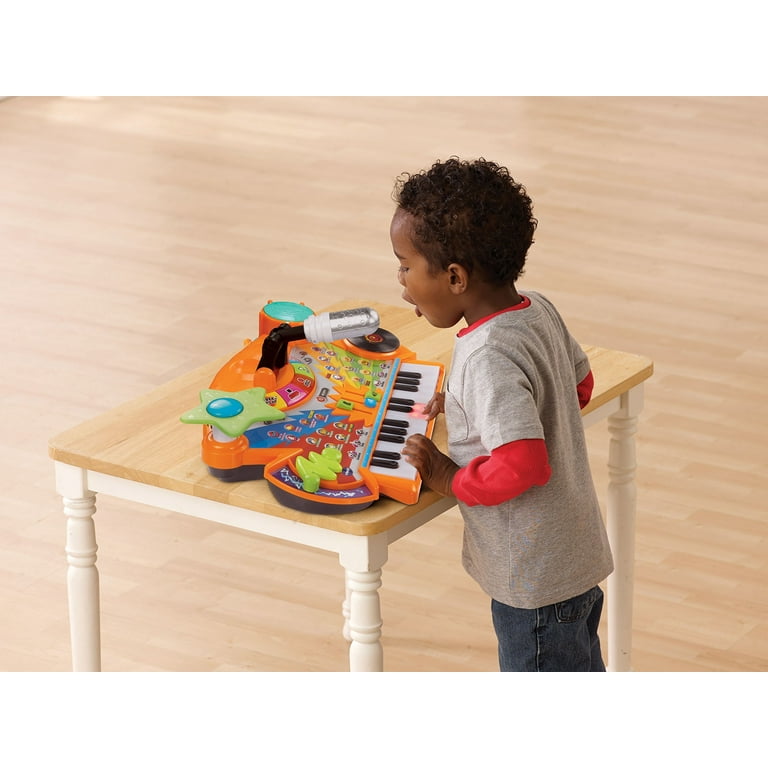 Vtech record online