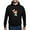 Black, variant on CafePress - The Day Of The Dead Vintage Doll Hoodie - Pullover Hoodie, Classic, Comfortable Hooded Sweatshirt