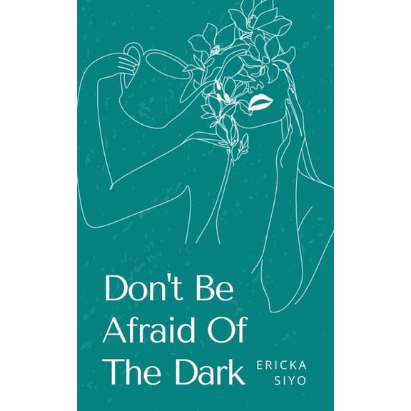 Don't Be Afraid Of The Dark, (Paperback)