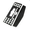 thumbnail image 2 of Couvercle de Panneau de Commande de Climatisation pour Mercedes Classe C W204 07-10, 2 of 9