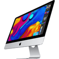 thumbnail image 2 of Apple iMac 27" 5K Retina (2017, A1419) All-in-One Desktop, Intel Core i7-7700K 4.2GHz Quad-Core, AMD Radeon Pro 575 4GB, 16GB DDR4, 512GB SSD, macOS, Silver - Certified Pre-owned, 2 of 5