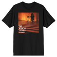 thumbnail image 6 of Syd Barrett The Madcap Laughs Men's Black Short Sleeve Tee-XS, 6 of 7