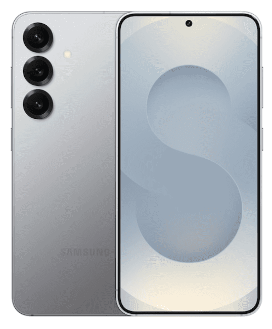 Samsung Galaxy S25 128GB US Version, Unlocked Android