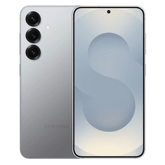 Samsung Galaxy S25 256GB US Version, Unlocked Android