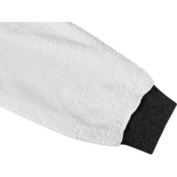 Sherpa lined shop joggers walmart