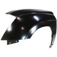 thumbnail image 3 of Fender Compatible with CHRYSLER PACIFICA 2004-2006 Left Driver Side, 3 of 5