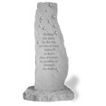 thumbnail image 1 of Kay Berry- Inc.  Perhaps The Stars In The Sky - Memorial - 31.5 Inches x 16 Inches, 1 of 1