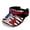 American Flag, variant on HELLHERO Eagle and US Flag Pattern Sun Visor Hat for Unisex, Polyester Fabric Lightweight Empty Top Sun Visor Cap for Running Tennis Fishing