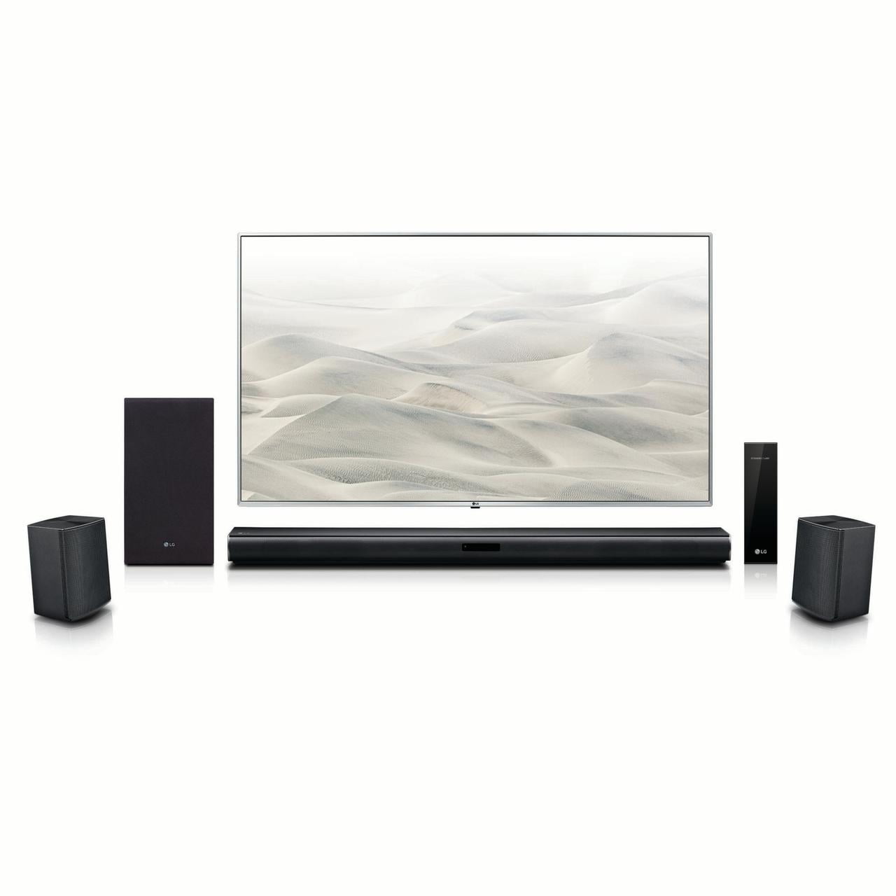 refurbished lg soundbar