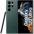 thumbnail image 1 of Samsung Galaxy S22 Ultra 256/12 verde Samsung Galaxy S22 Ultra 256/12 verde, 1 of 2