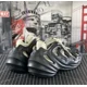 thumbnail image 4 of Adi-das adiFOM Q Originals Legend Ink Dark Blue Men's Size 11 *HQ4324* NEW, 4 of 6