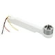 thumbnail image 3 of Piezas de repuesto para reparación de brazo de motor, brazo de motor de drone duradero, accesorios para drones, brazo de motor de drone para respuesta rápida FIMI SE, 3 of 8
