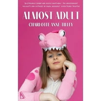 Almost Adult, (Paperback)