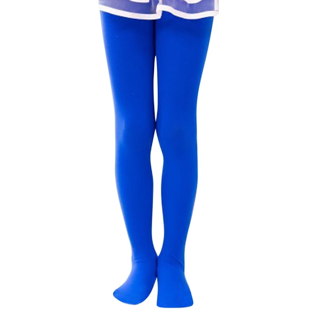 Toddler Girls Ballet Dance Leggings Stretchy Full Length Pantyhose for Spring Summer Basic Stocking Pants,Size:2-4 Years