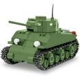 thumbnail image 3 of COBI M4 Sherman #3063, 3 of 9
