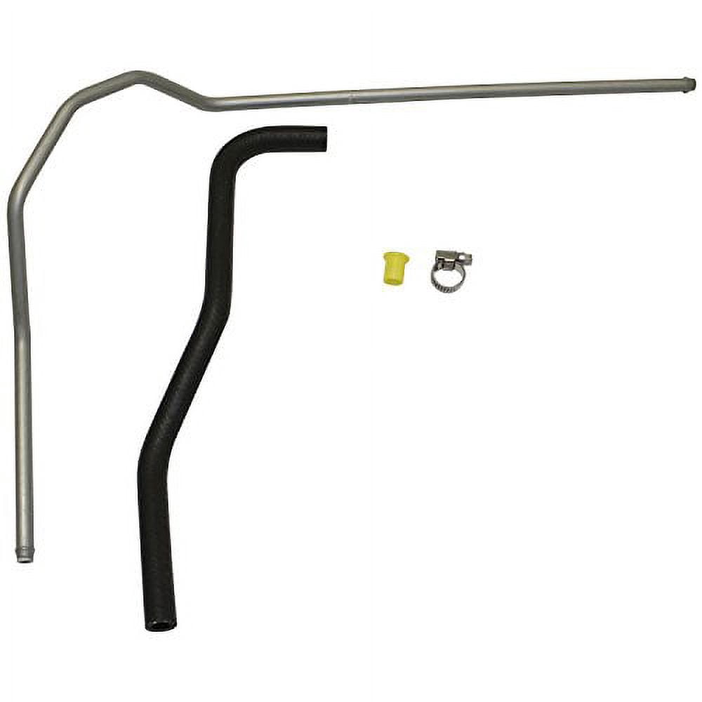 Edelmann 92797 Power Steering Return Line Hose Assembly