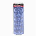 thumbnail image 2 of Chef Craft Select Plastic Stack or Nest Ice Cube Tray, 10 inches in Length 2 Piece Set Yields 12 Cubes, Color May Vary, 2 of 2