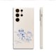 thumbnail image 1 of Combine moda y funcionalidad con esta funda de goma TPU flexible para iPhone de la serie, 1 of 4