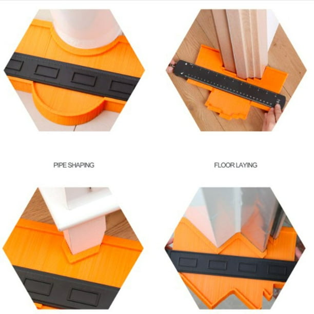 Floor contour tool deals