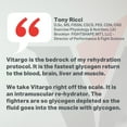thumbnail image 5 of Vitargo Fruit Punch 20 Scoop 1.7 lbs Fast Digesting Carb for Pre workout and Intra workout fueling, Post workout Muscle Recovery, Certified BSCG Drug-Free, 5 of 10