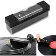 thumbnail image 1 of Antistatic Vinyl Record Maintenance Kit, Efficient Dust Removal, Professional Grade Cleaner, Extended Vinyl Life, Portable Use For Vinyl Aficionados And Dj'S, 1 of 5