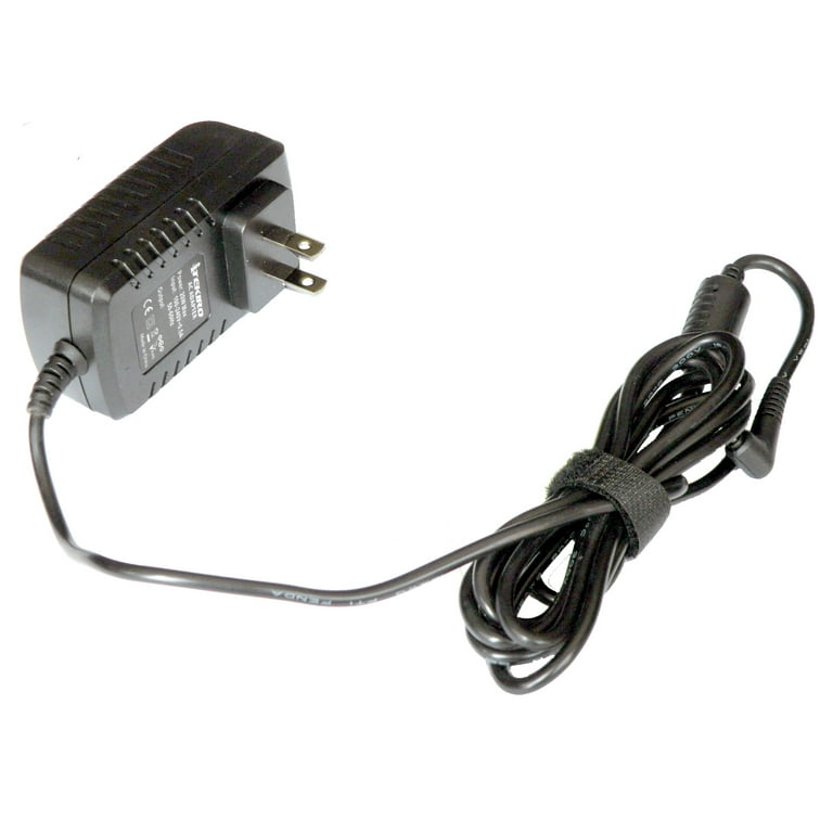 iTEKIRO AC Wall Charger for Ematic 11.6" HD Touchscreen Windows 10