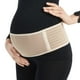 thumbnail image 1 of El cinturón de soporte abdominal para mujeres embarazadas puede ajustar el cinturón de soporte para el dolor abdominal, pélvico, de cintura y de espalda, 1 of 5