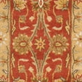 thumbnail image 3 of SAFAVIEH Antiquity Beaumont Oriental Runner Rug, Rust/Gold, 2'3" x 10', 3 of 7