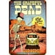 thumbnail image 1 of Placa Metal Vintage Grateful Dead Pintura Hierro Rectangular Arte Pared 20x30cm, 1 of 9
