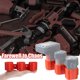 thumbnail image 2 of Accesorios Universales Para Soportes De Baterías. Soportes De Pared Con Ranuras Para Baterías. Compatibles Con Soportes Para Baterías. Soportes Para Herramientas De Batería De Taladro (3 Unidades)., 2 of 7