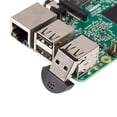 thumbnail image 2 of Micrófono USB SunFounder Mini para Raspberry Pi y Ordenadores de Sobremesa, 2 of 7
