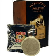 Caffe D'arte Coffee Pod Velletri 18 Pack