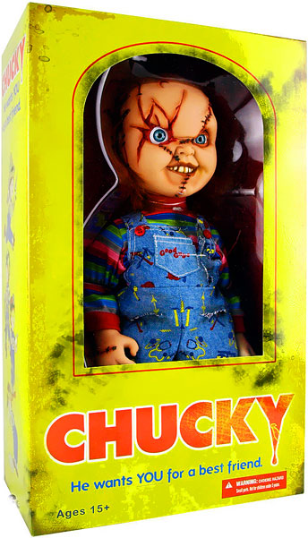 chucky walmart