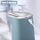 thumbnail image 3 of Dispensador Automático de Jabón, Recargable por USB, Sin Espuma, Portátil, Manos , Dispensador de Jabón Líquido en Espuma, 3 of 5