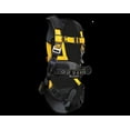 thumbnail image 2 of Guardian Fall Protection Xxxl Series 5 Full-Body Harness With Side D-Ring, 2 of 2