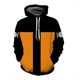 thumbnail image 1 of Hot Anime Naruto Sweatshirt Akatsuki Uchiha Itachi 3D Boys Hoodies Uchiha Sasuke Pullovers Tops Men Women Clothing Drop Shipping4XL(90-100kg) Gao Jinjia LED, 1 of 2