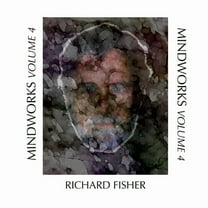 Mindworks Art, Volume 4, (Paperback)