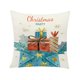 thumbnail image 5 of Fundas de Cojines navideños 45x45cm Papá Noel Pino Muñeco de Nieve Fundas de Almohada de Temporada Lino Feliz Navidad Cojines para sofá Festivo de Invierno Regalo navideño Doble Cara 4 Piezas, 5 of 5