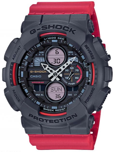 military style g shock