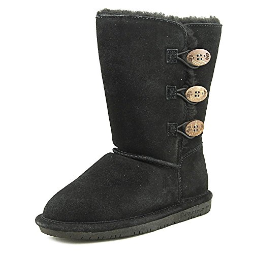 BEARPAW Kids Lauren Youth Fashion Boot