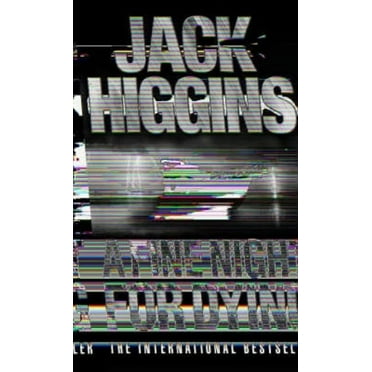 A Fine Night for Dying, (Paperback)