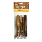 Cadet Small Bully Sticks Small (4 Count)
