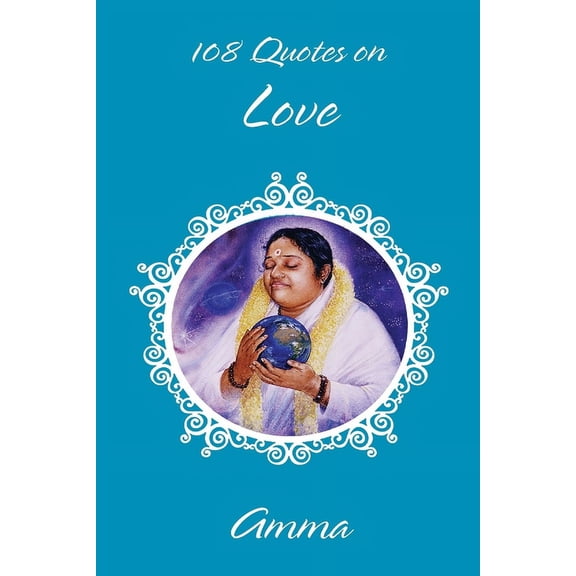 108 Quotes On Love, (Paperback)