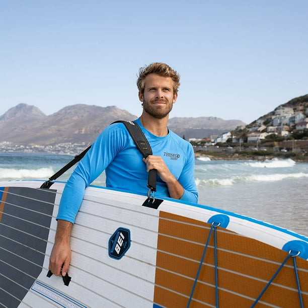 THURSO SURF Paddle Board Carrier SUP Carrying Strap Shoulder Sling