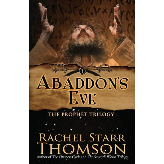 Abaddon's Eve, (Paperback)