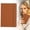 Brown, variant on A6 Size Hardcover Genealogy Recording Notebook - with Easy-Write Paper for General
