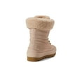 thumbnail image 2 of Sperry Women's Snow Boot, Rose DUST, 8.5, 2 of 5